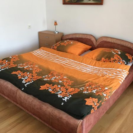 Apartmany Smrecie Bukovina  エクステリア 写真