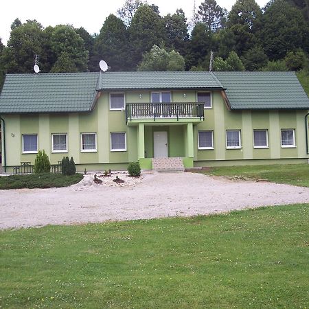 Apartmany Smrecie Bukovina  エクステリア 写真