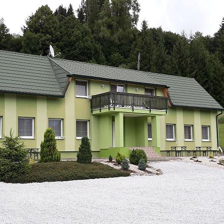 Apartmany Smrecie Bukovina  エクステリア 写真