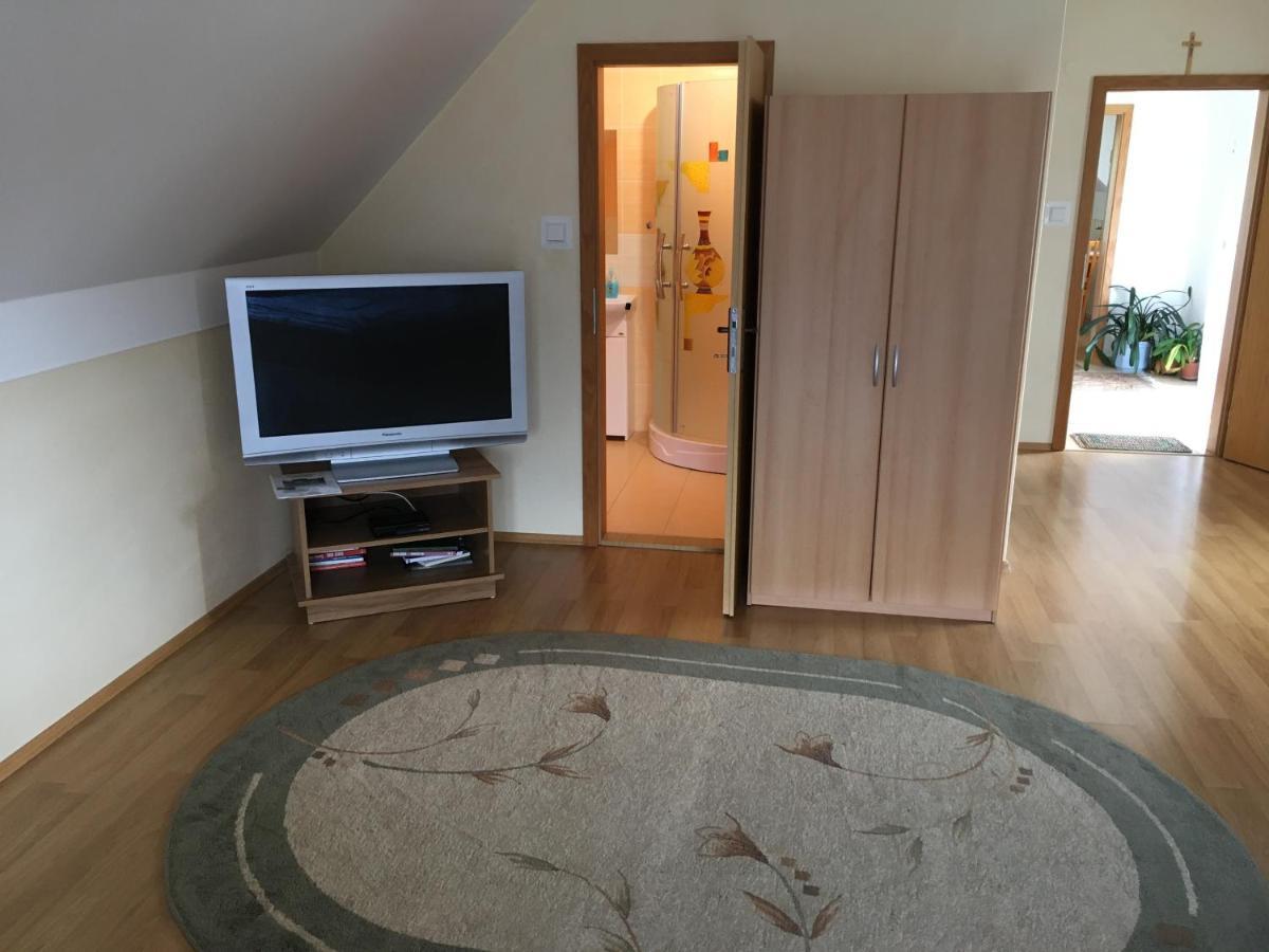 Apartmany Smrecie Bukovina  エクステリア 写真