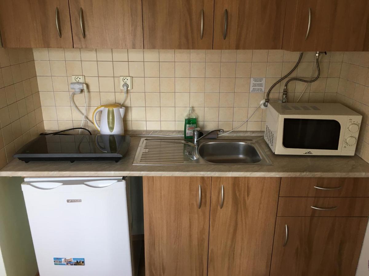 Apartmany Smrecie Bukovina  エクステリア 写真