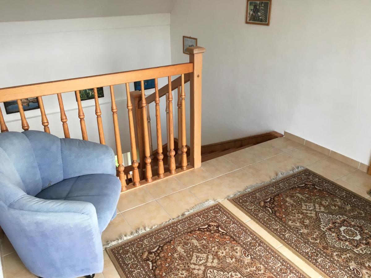 Apartmany Smrecie Bukovina  エクステリア 写真