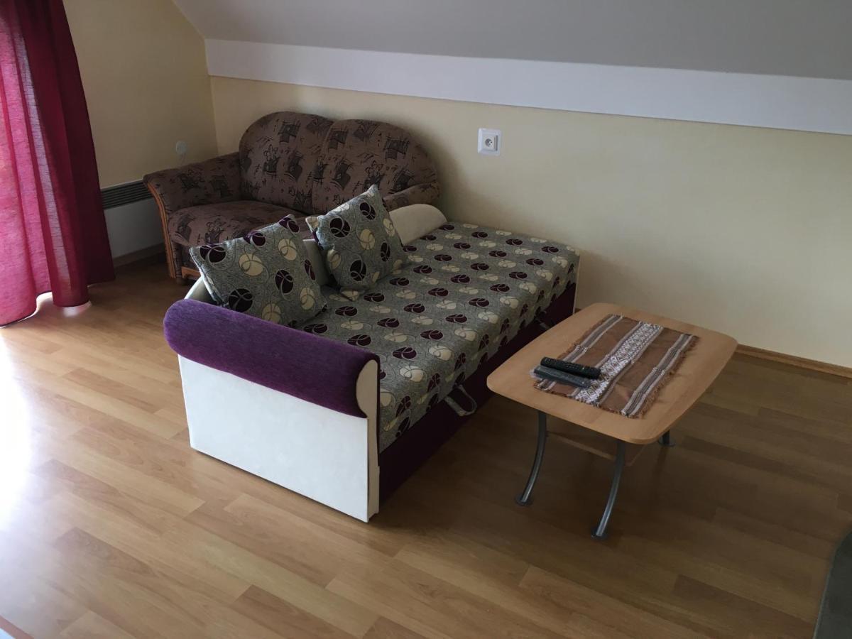 Apartmany Smrecie Bukovina  エクステリア 写真