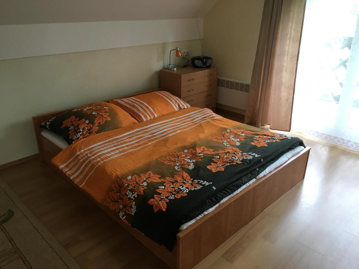 Apartmany Smrecie Bukovina  エクステリア 写真