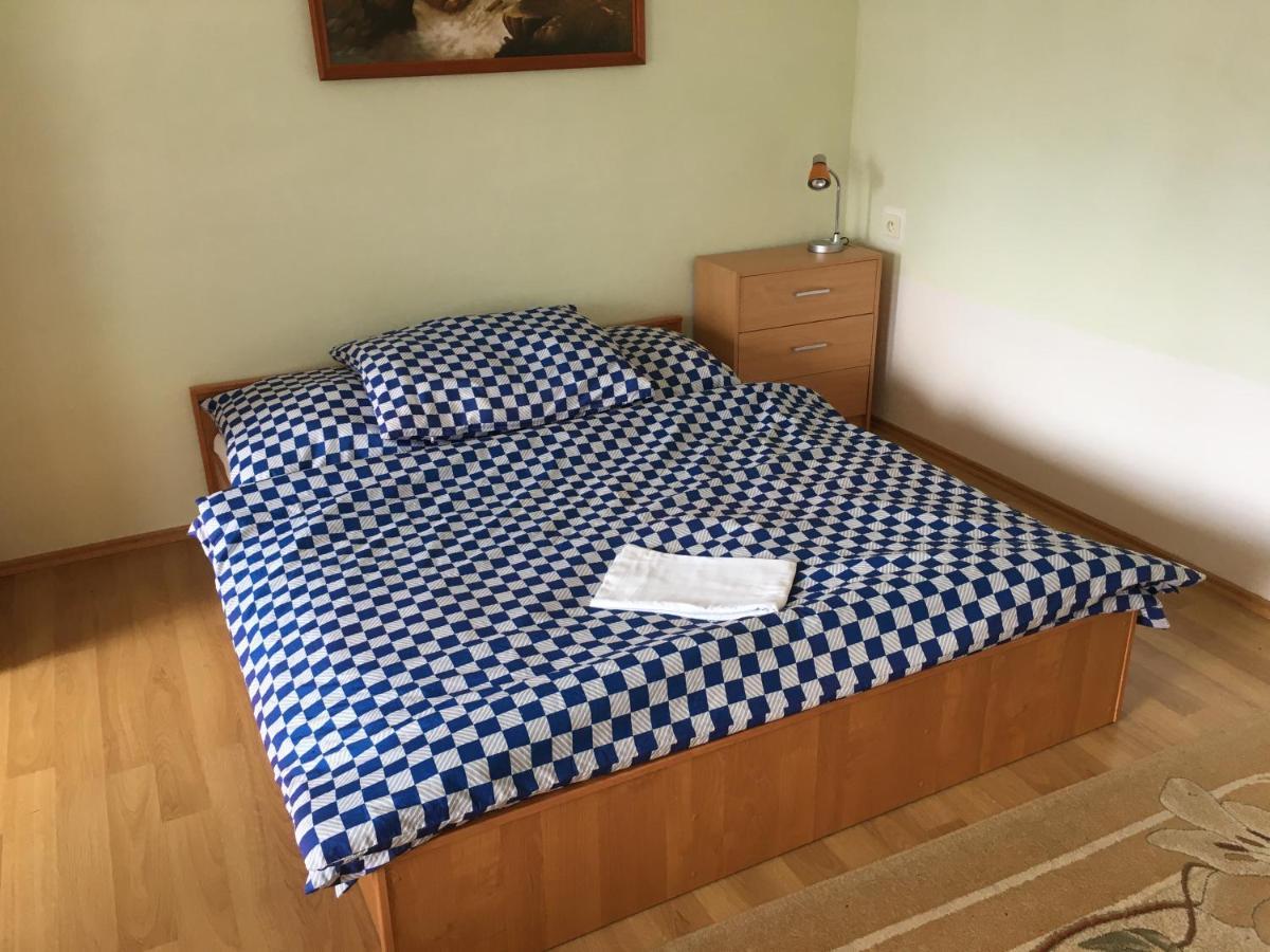 Apartmany Smrecie Bukovina  エクステリア 写真