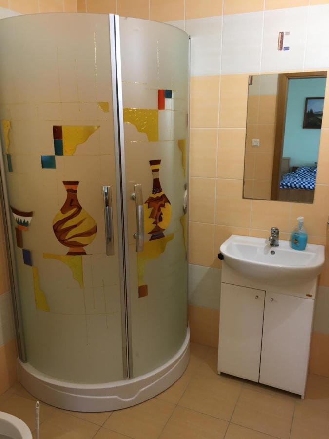 Apartmany Smrecie Bukovina  エクステリア 写真