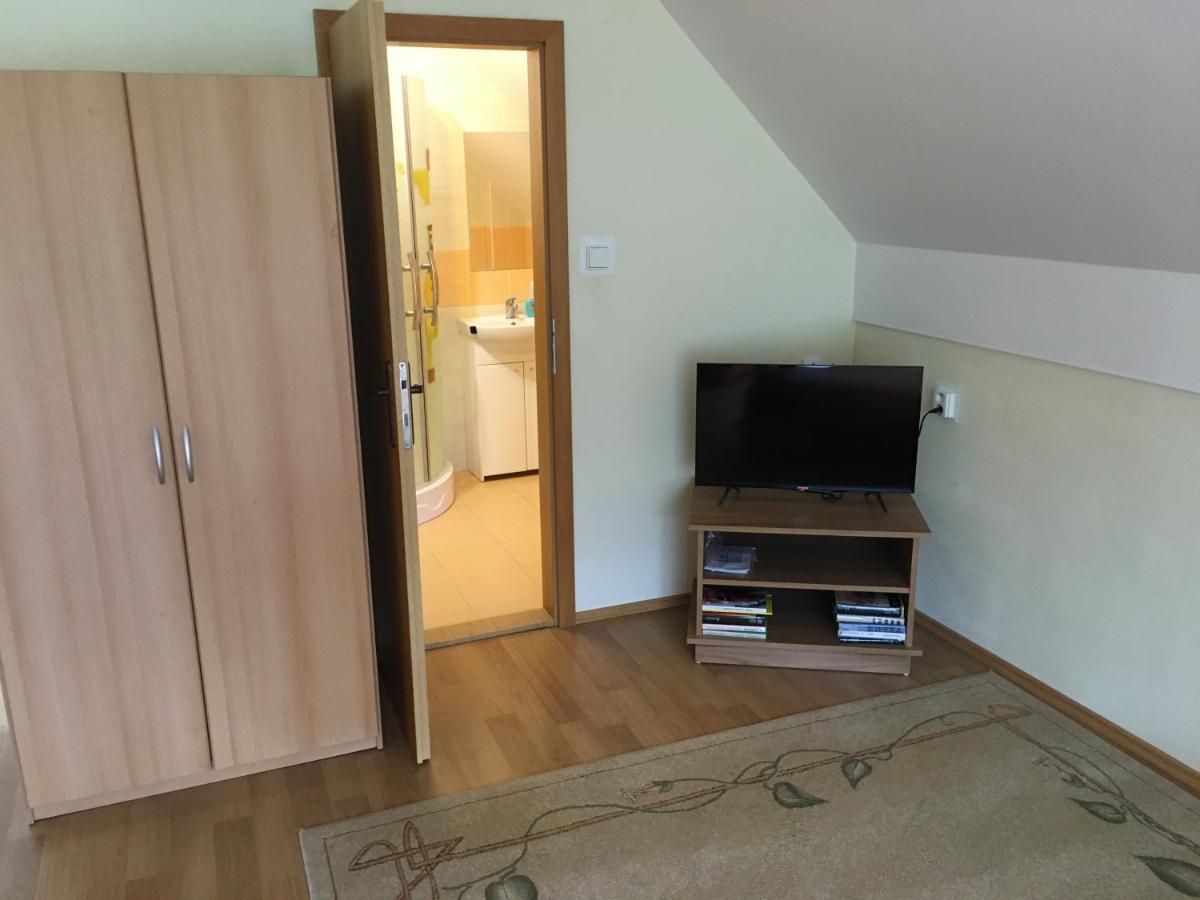 Apartmany Smrecie Bukovina  エクステリア 写真