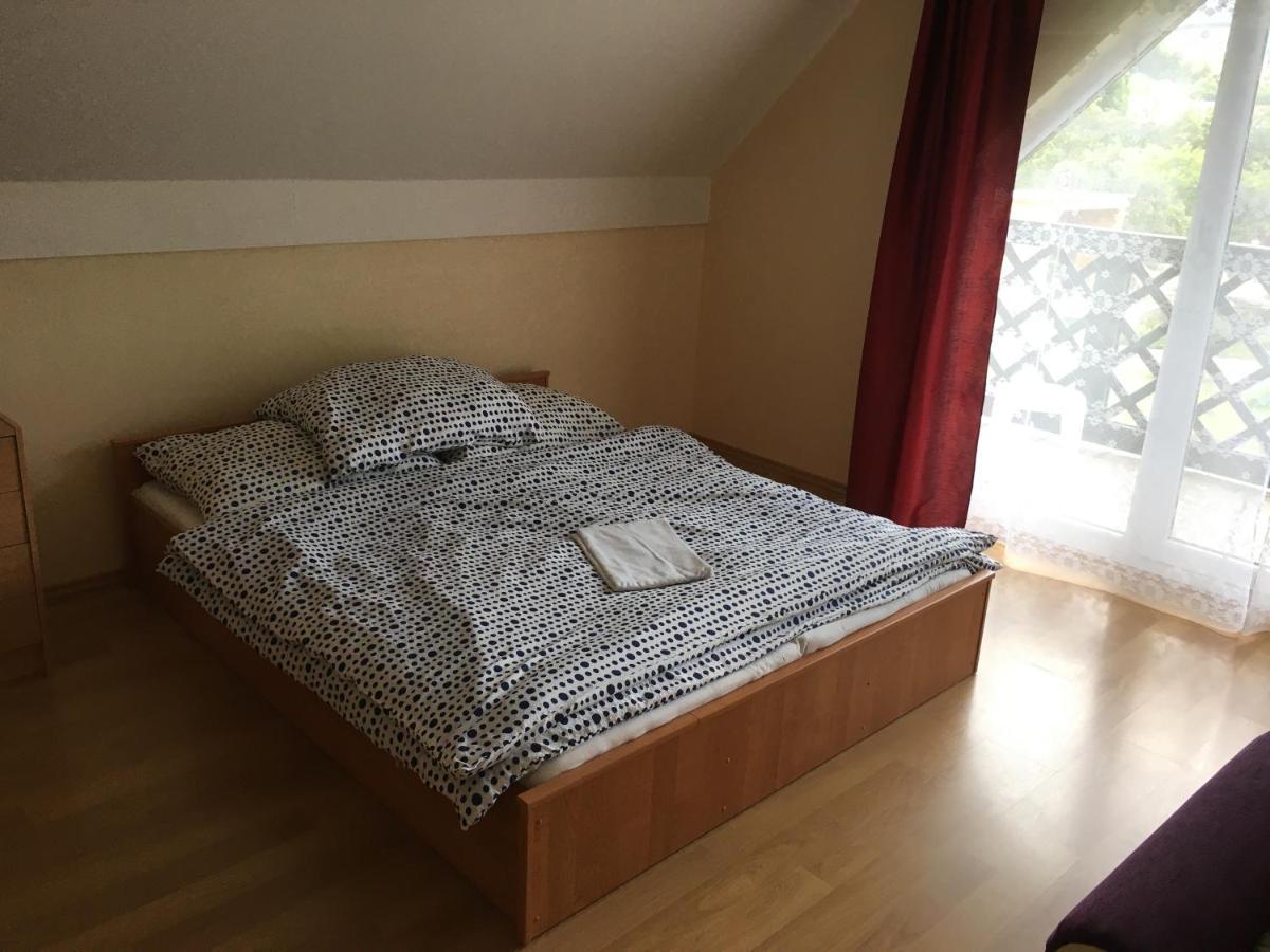 Apartmany Smrecie Bukovina  エクステリア 写真