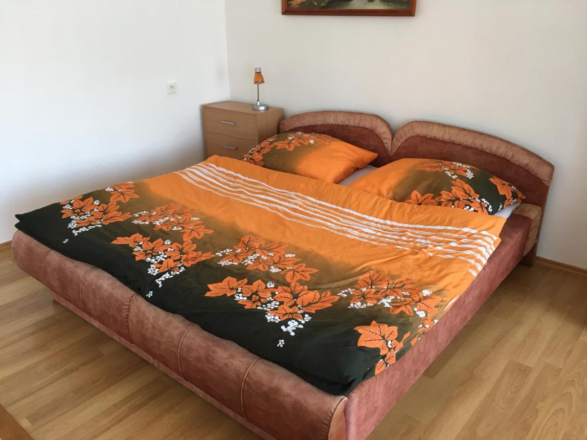 Apartmany Smrecie Bukovina  エクステリア 写真