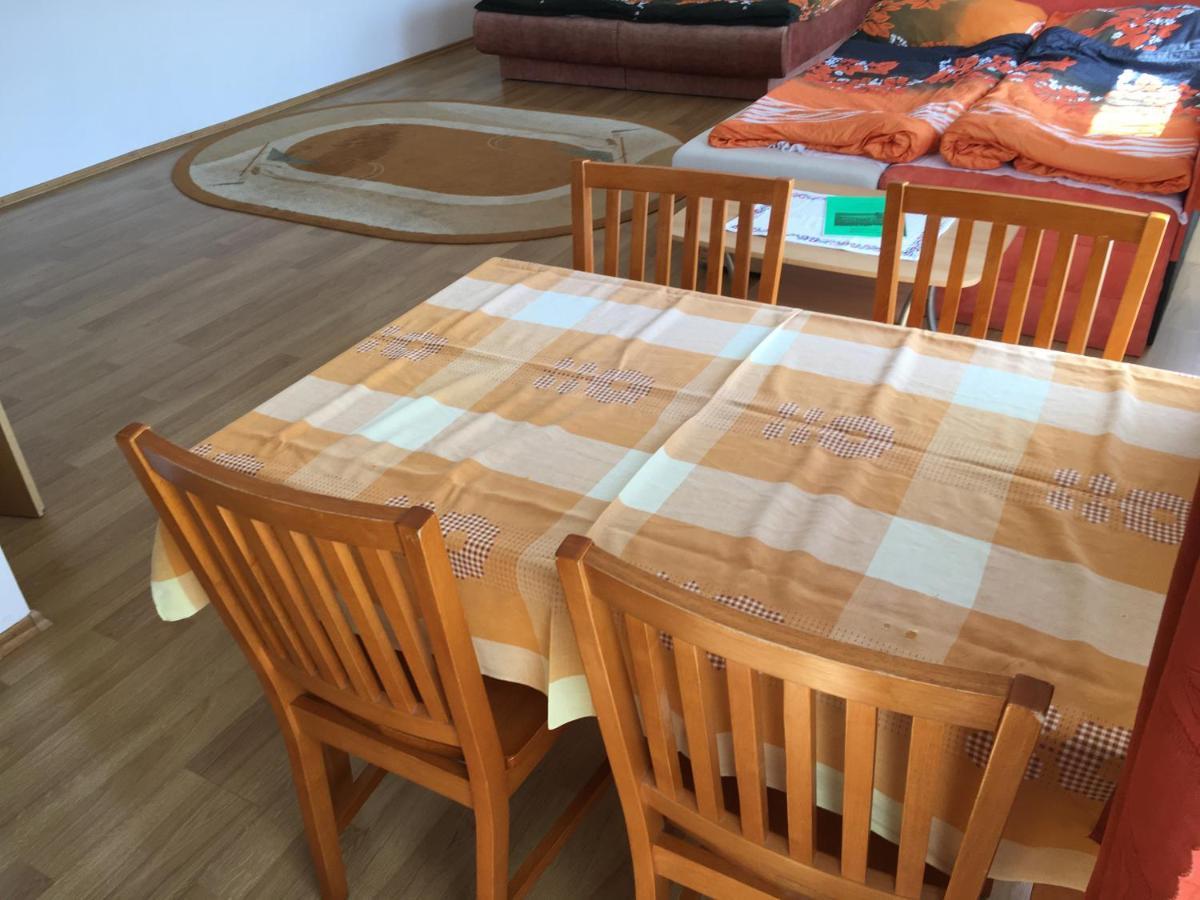 Apartmany Smrecie Bukovina  エクステリア 写真