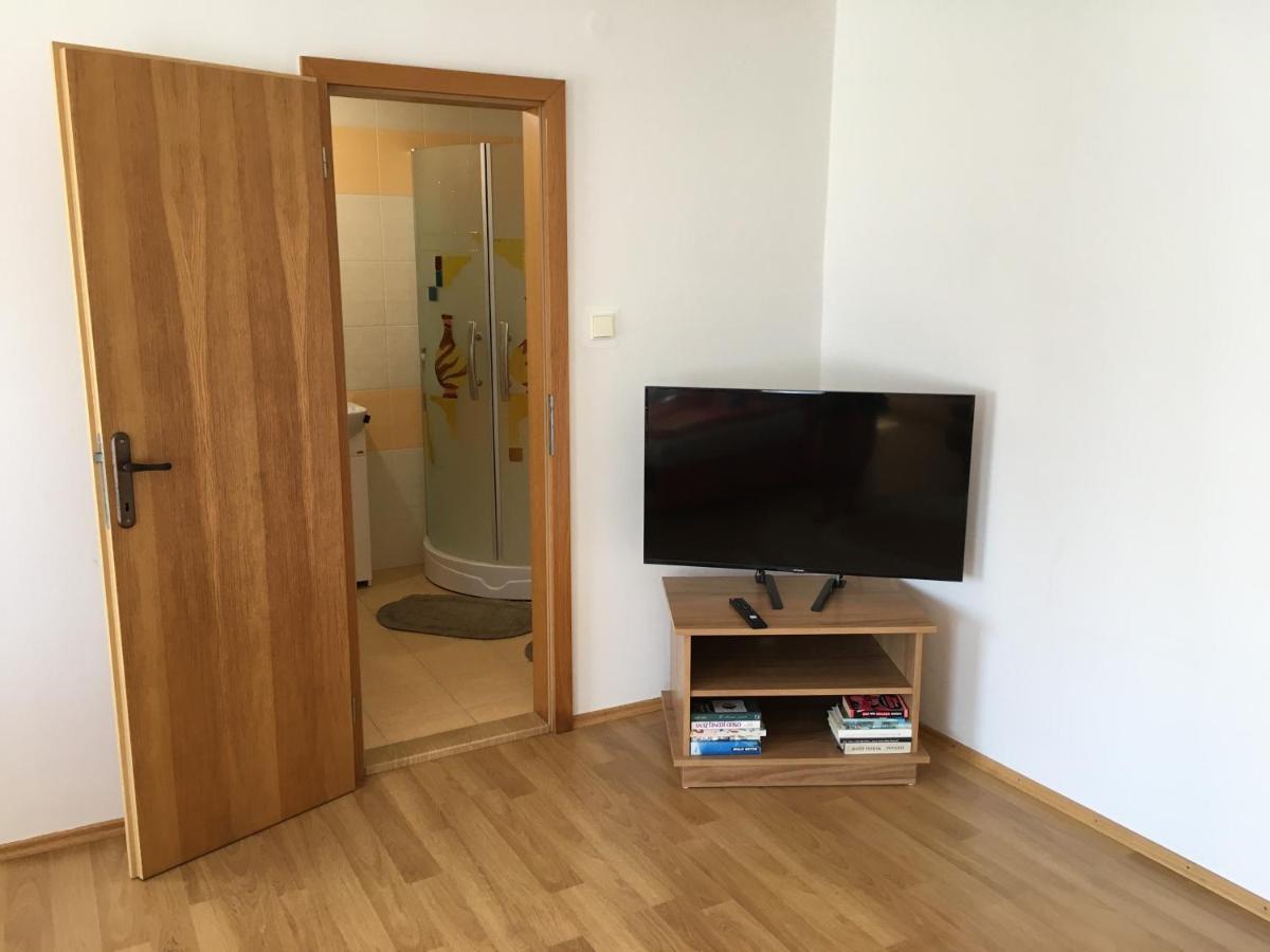 Apartmany Smrecie Bukovina  エクステリア 写真
