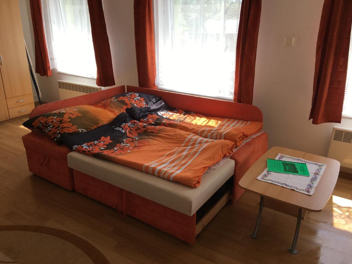 Apartmany Smrecie Bukovina  エクステリア 写真