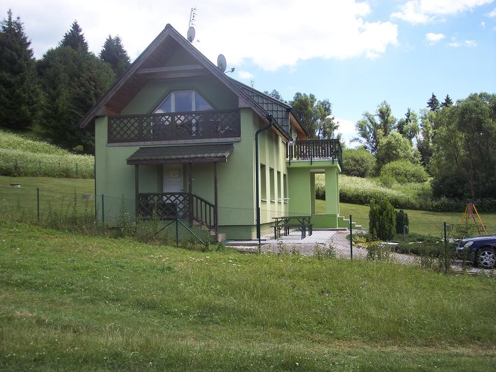 Apartmany Smrecie Bukovina  エクステリア 写真