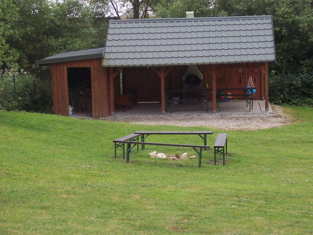 Apartmany Smrecie Bukovina  エクステリア 写真